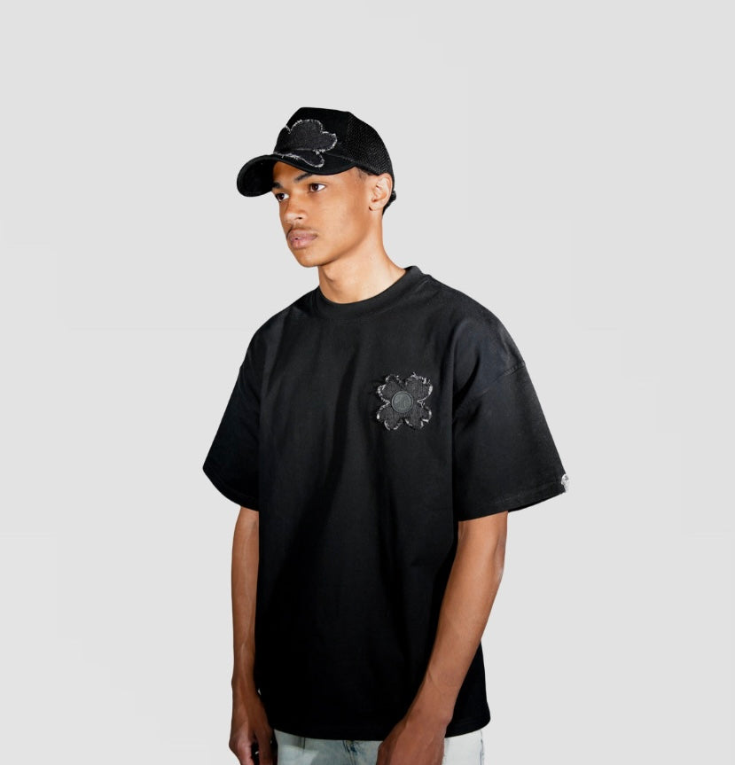 TOROM - T-shirt Obsidienne