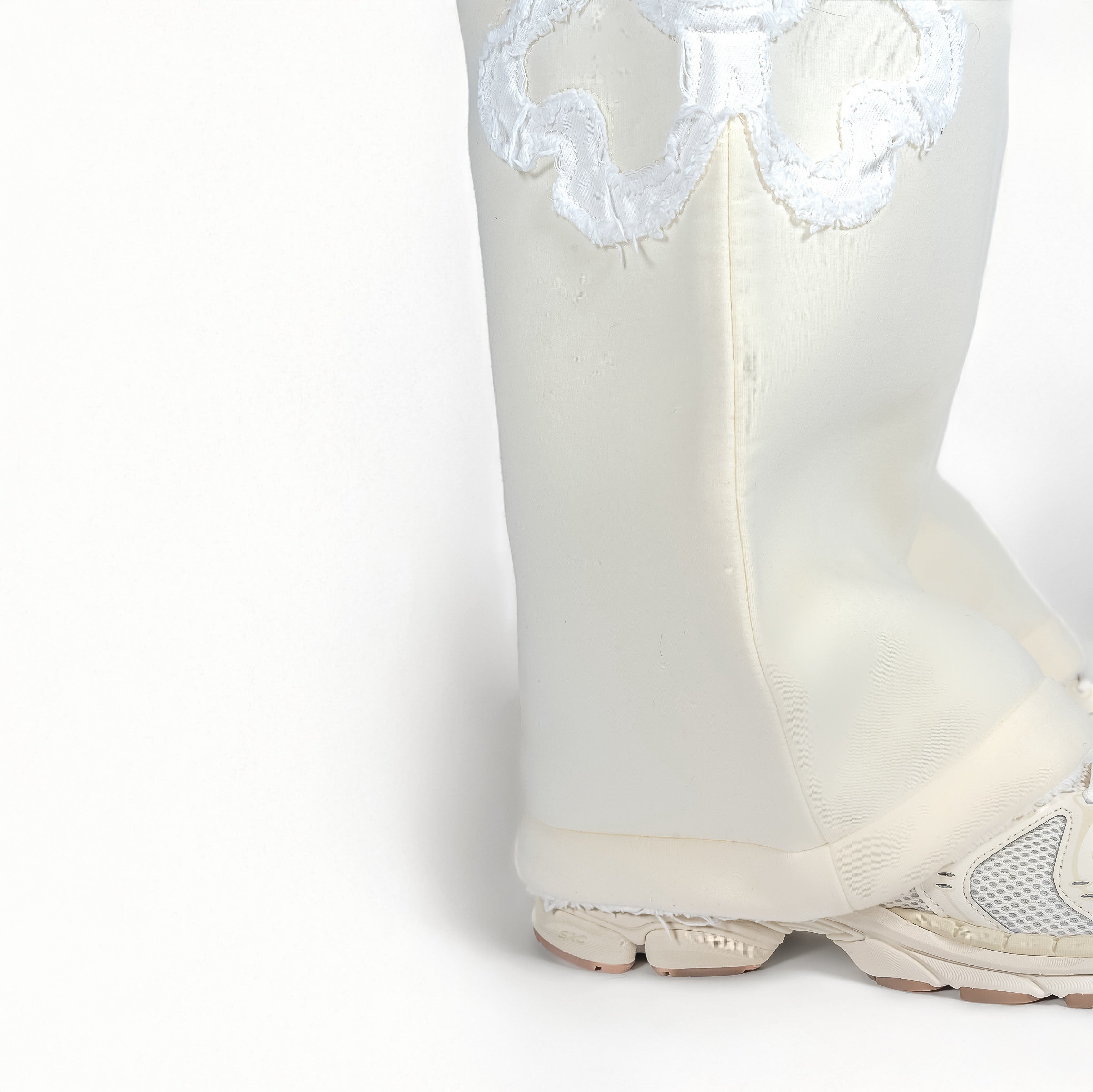 TOROM - Jogging Beige Sable