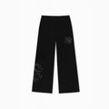 TOROM - Jogging Noir Obsidienne
