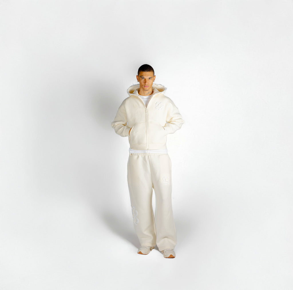 TOROM - Jogging Beige Sable