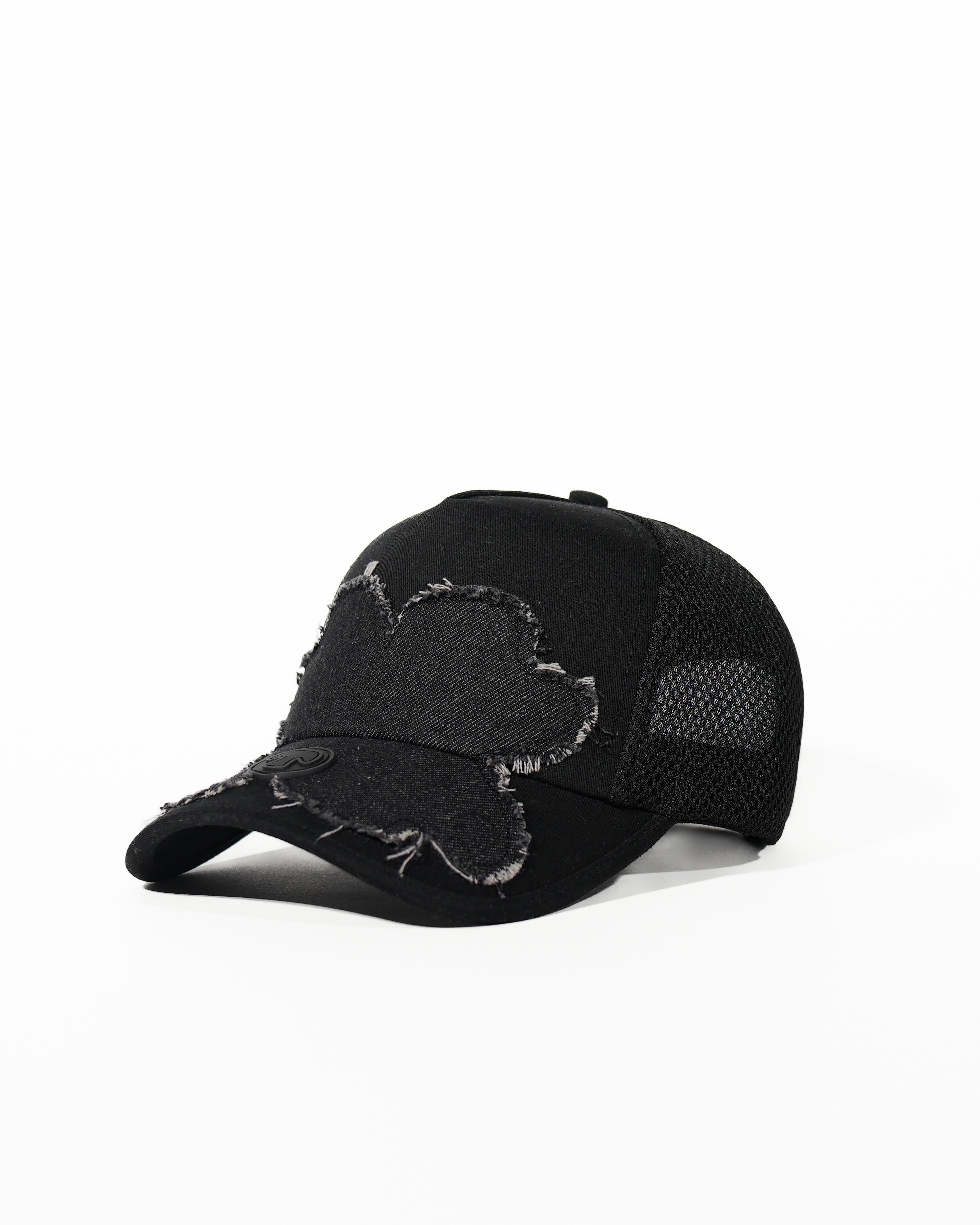 TOROM - Casquette Obsidienne