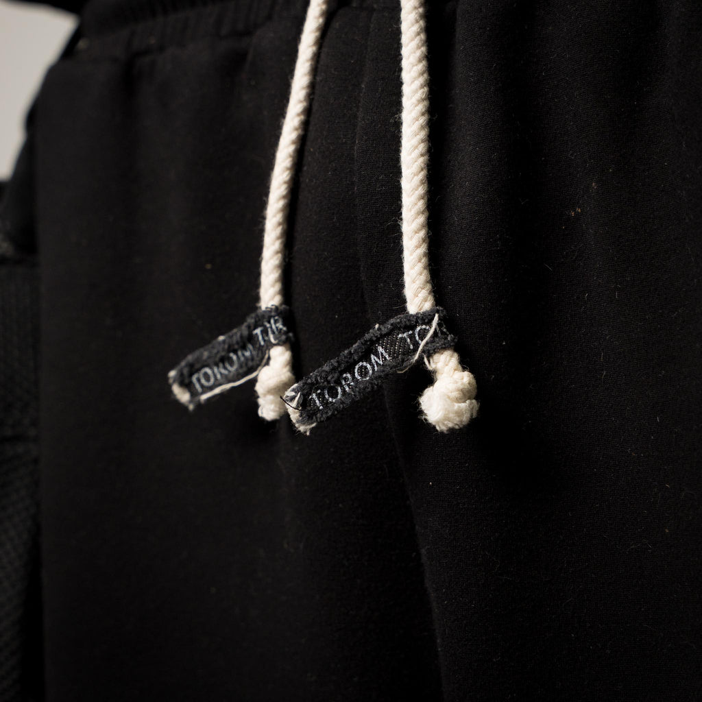TOROM - Short Obsidienne