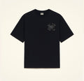 TOROM - T-shirt Obsidienne