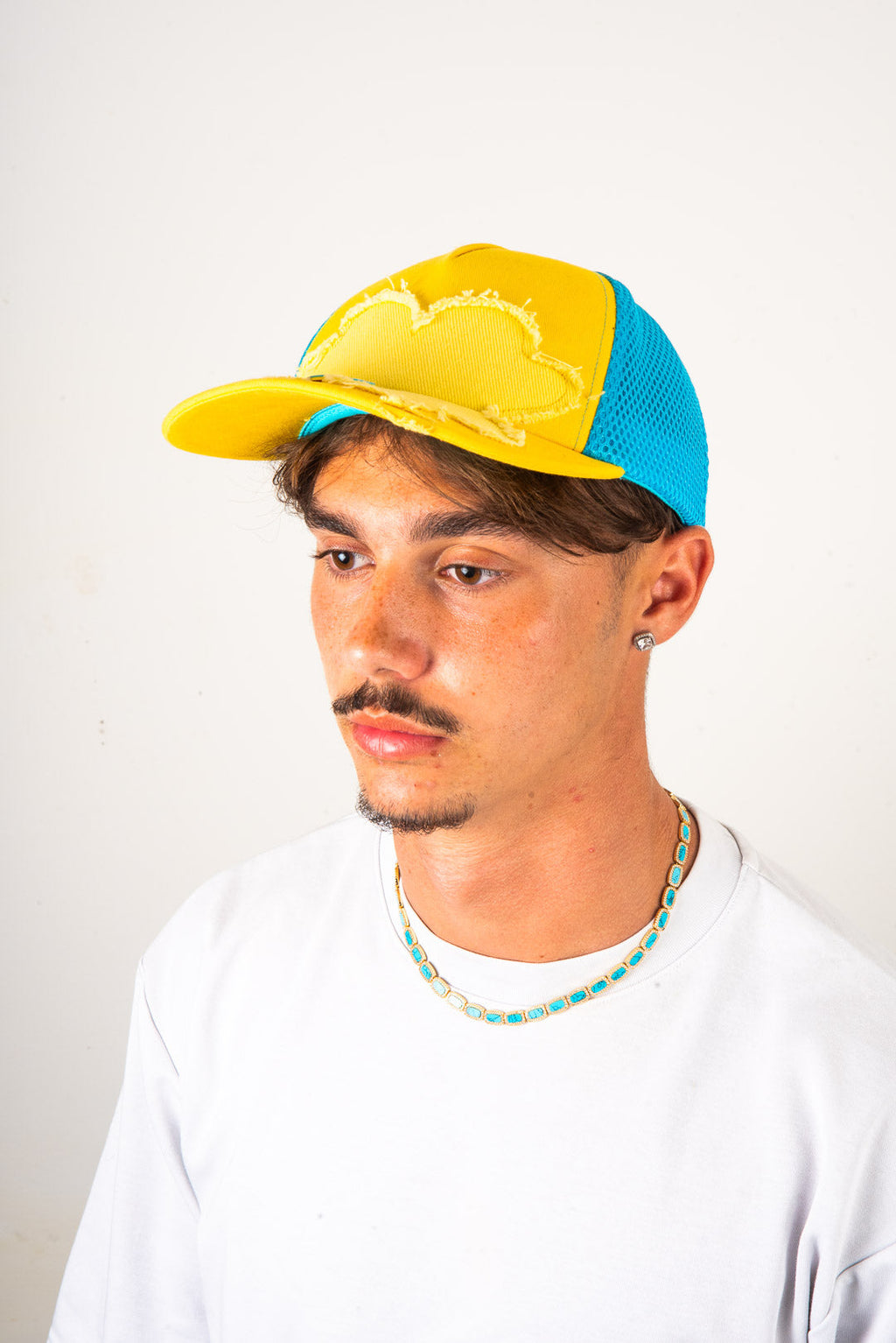 TOROM - Casquette Solaire