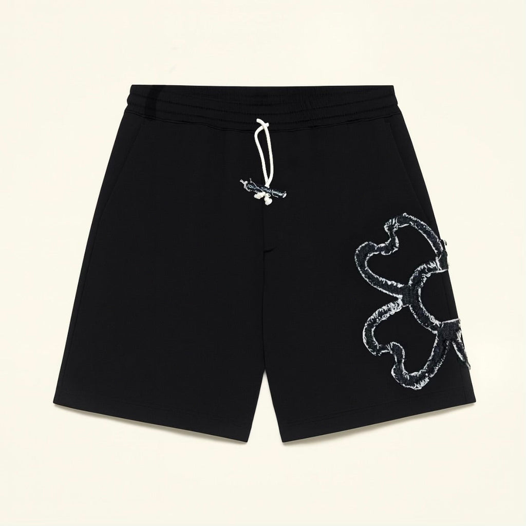 TOROM - Short Obsidienne