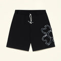 TOROM - Short Obsidienne
