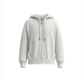 Veste Goat Blanche