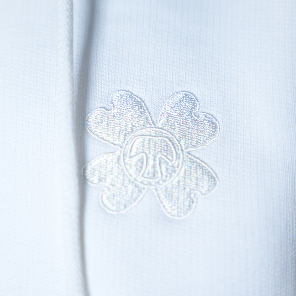 Veste Goat Blanche