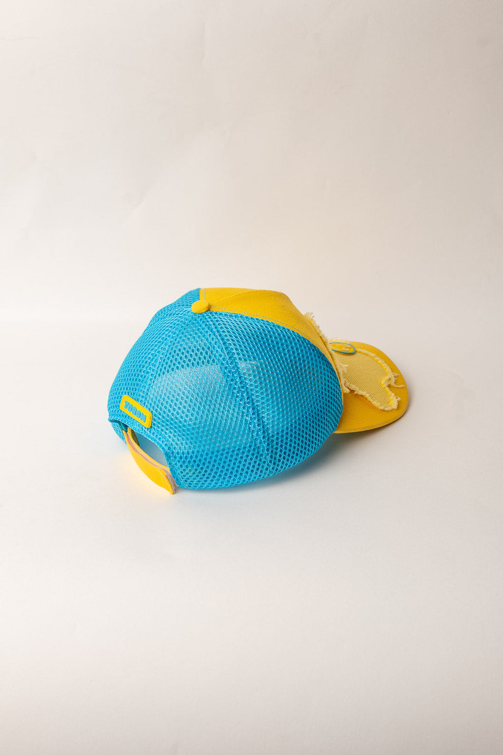 TOROM - Casquette Solaire
